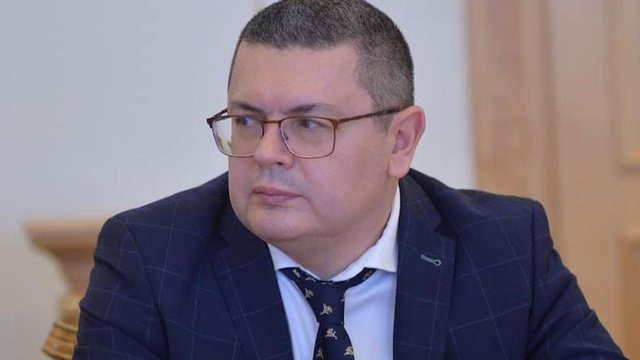 Олександр Мережко tweet media