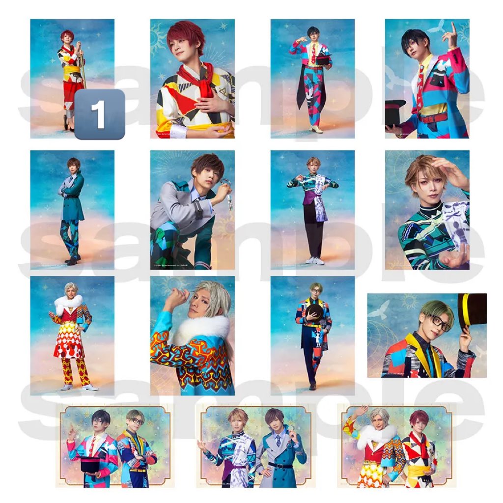 すずるる tweet media