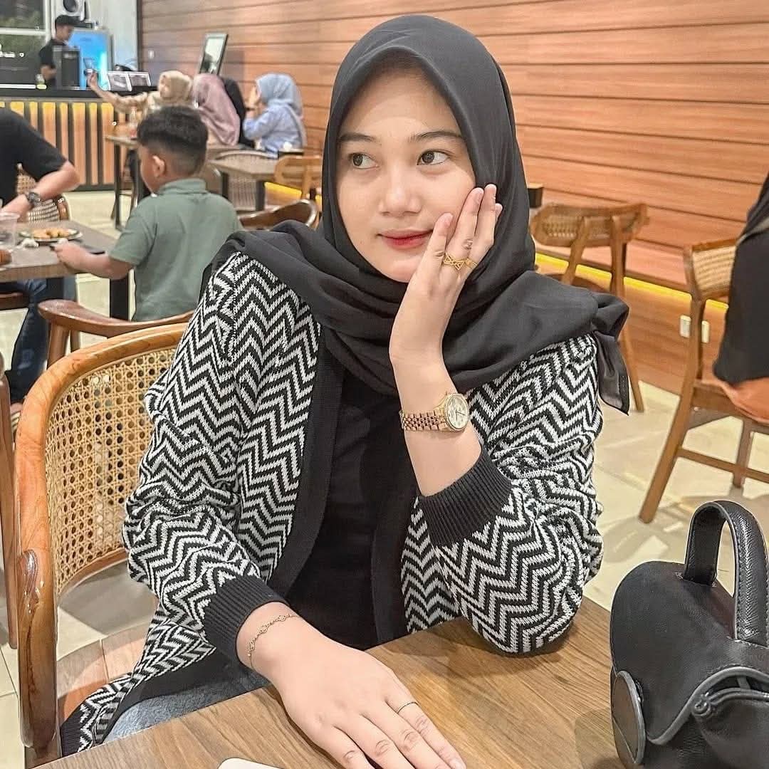 Syifa Indira Nur Anjani tweet media