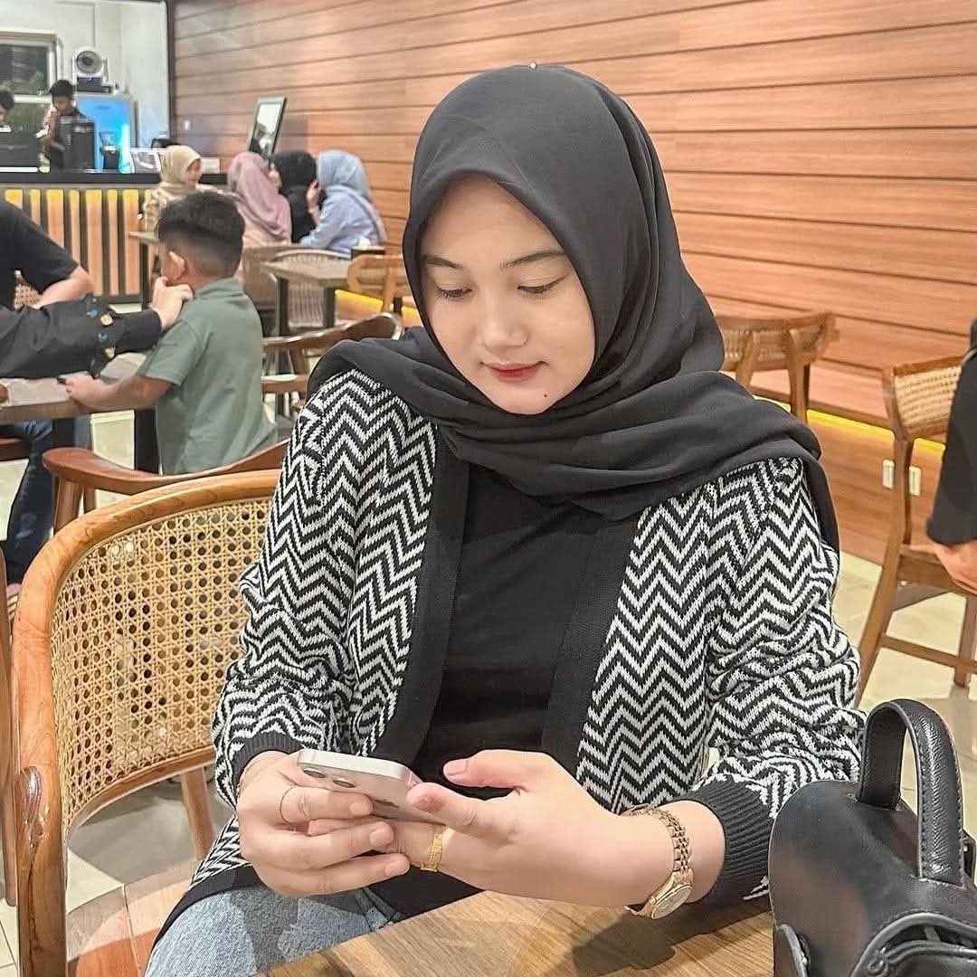 Syifa Indira Nur Anjani tweet media