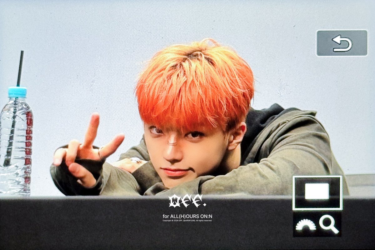 𝗢𝗙𝗙. tweet media