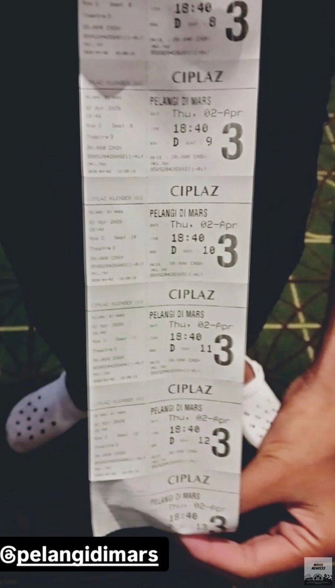 CHECK PINNED - mupi tweet media