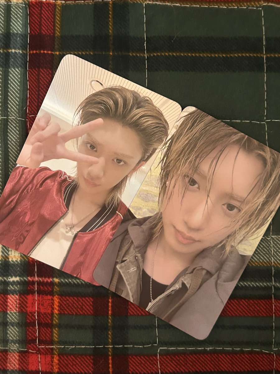 우악이 tweet media