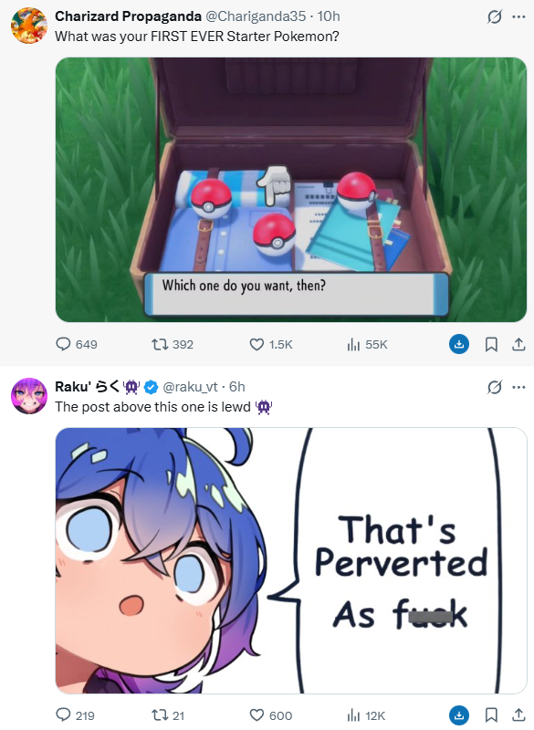 Jolly Joebean (Rodeo Clown VTuber) *Re-Debut Soon tweet media