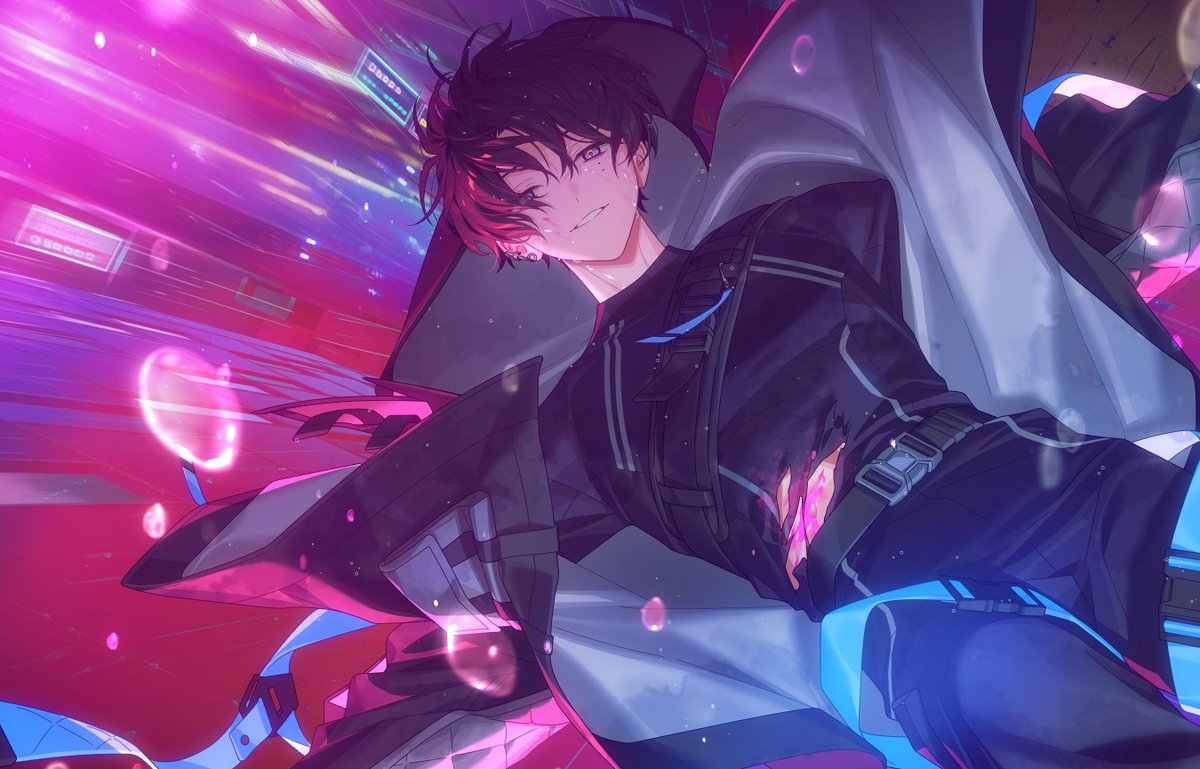 ✈️HAPPY BIRTHDAY #叢雲添誕生祭2026 April 4th is the birthday of
