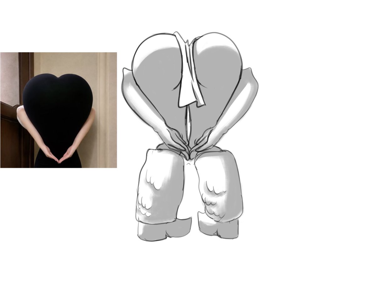 Rei Mā 三刀流 tweet media