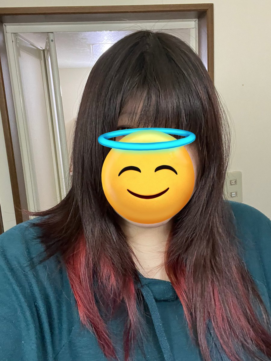 頭からなにか生えている埃、、ヲタ垢 tweet media