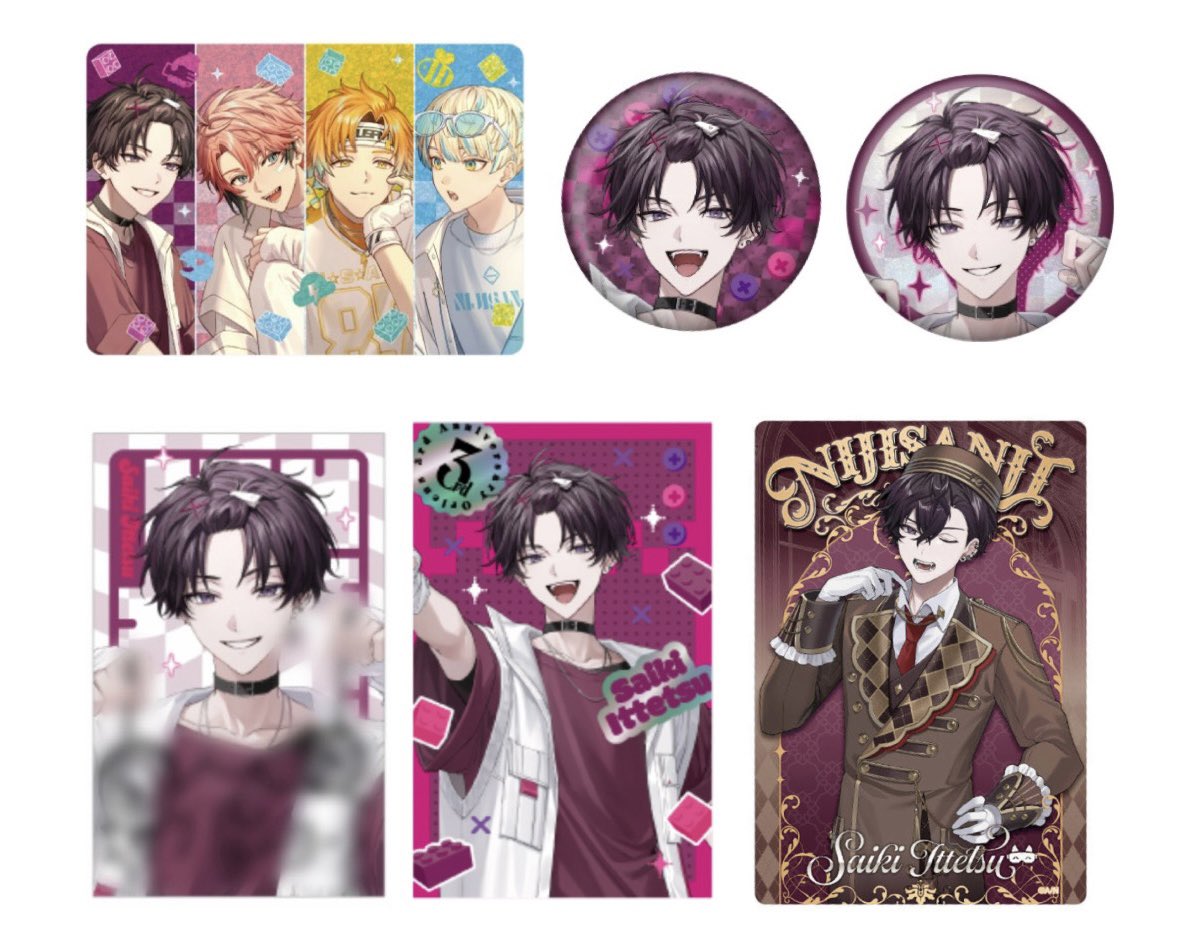 さく@リトリン有 tweet media