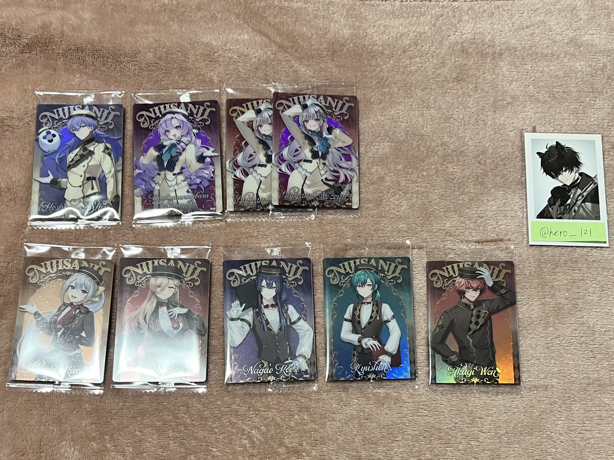 さく@リトリン有 tweet media