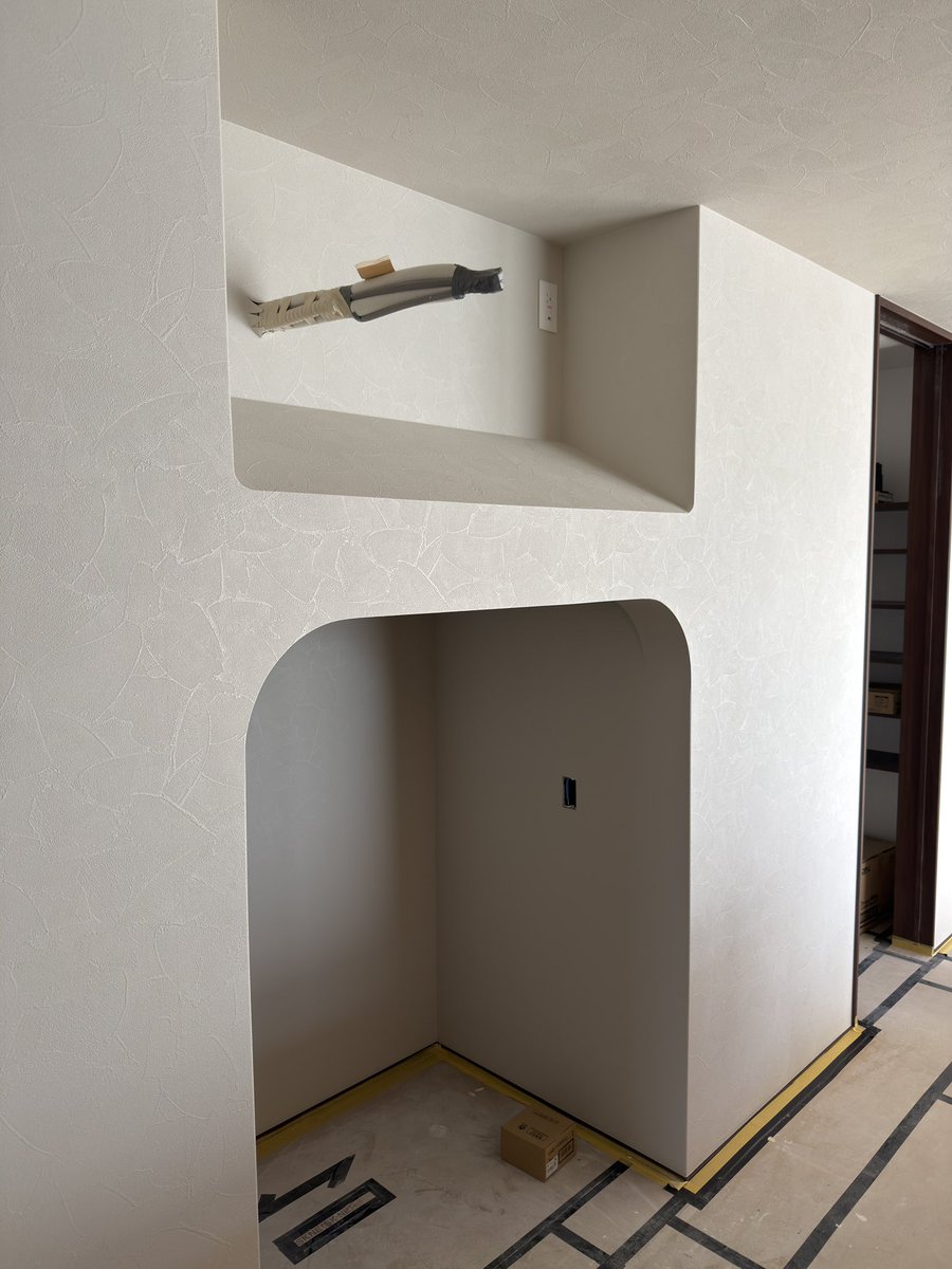 そば🌳独身お家作り🏡 tweet media