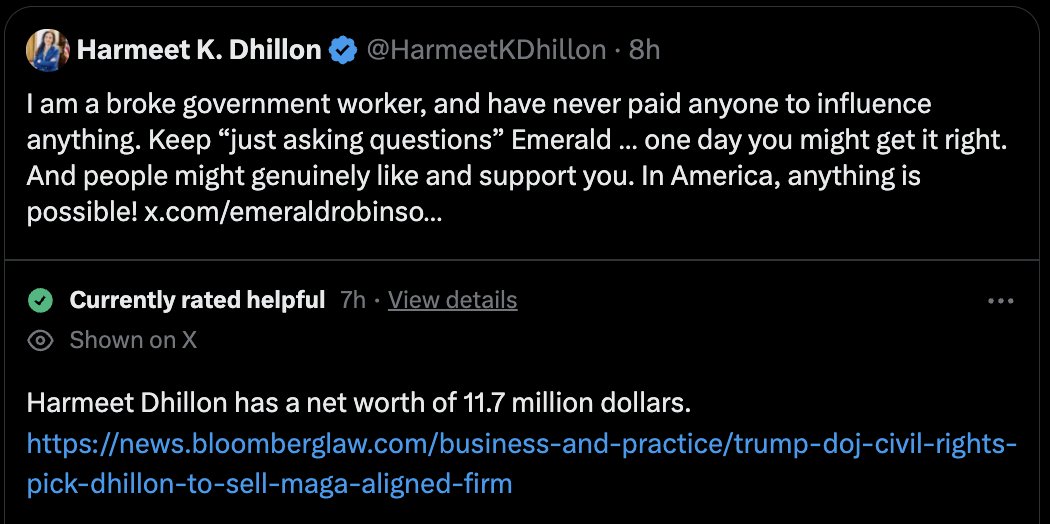 Leonarda Jonie tweet media