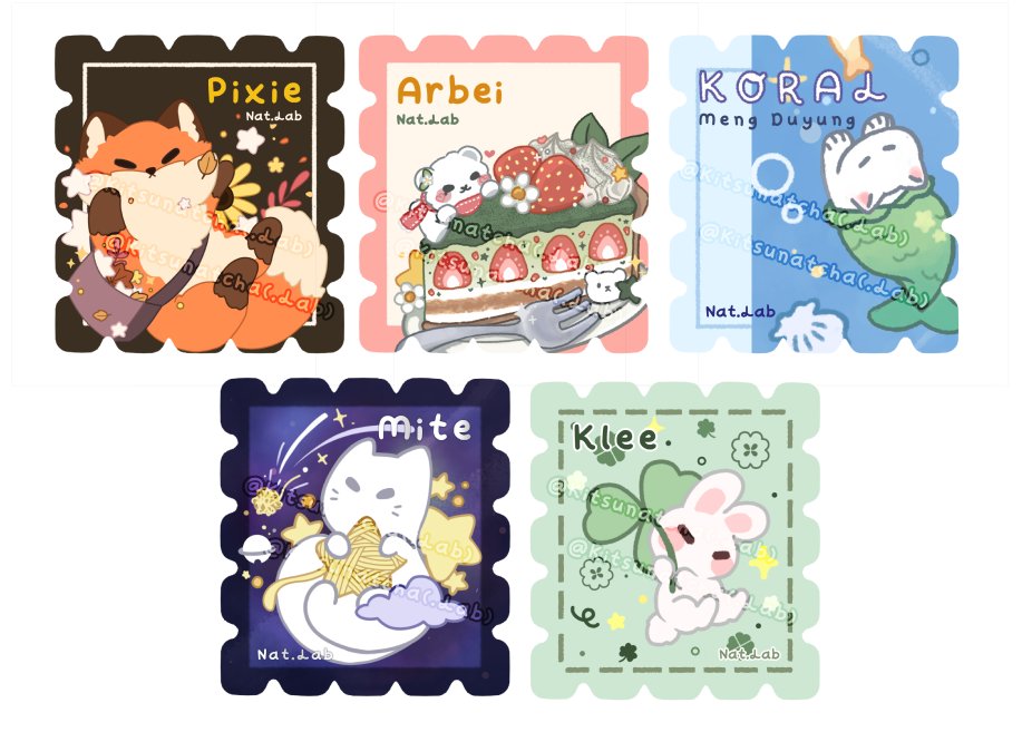 Natcha || 📌 PO CF22 tweet media