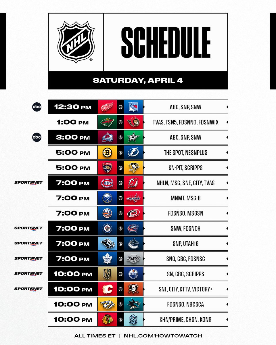 NHL Public Relations tweet media