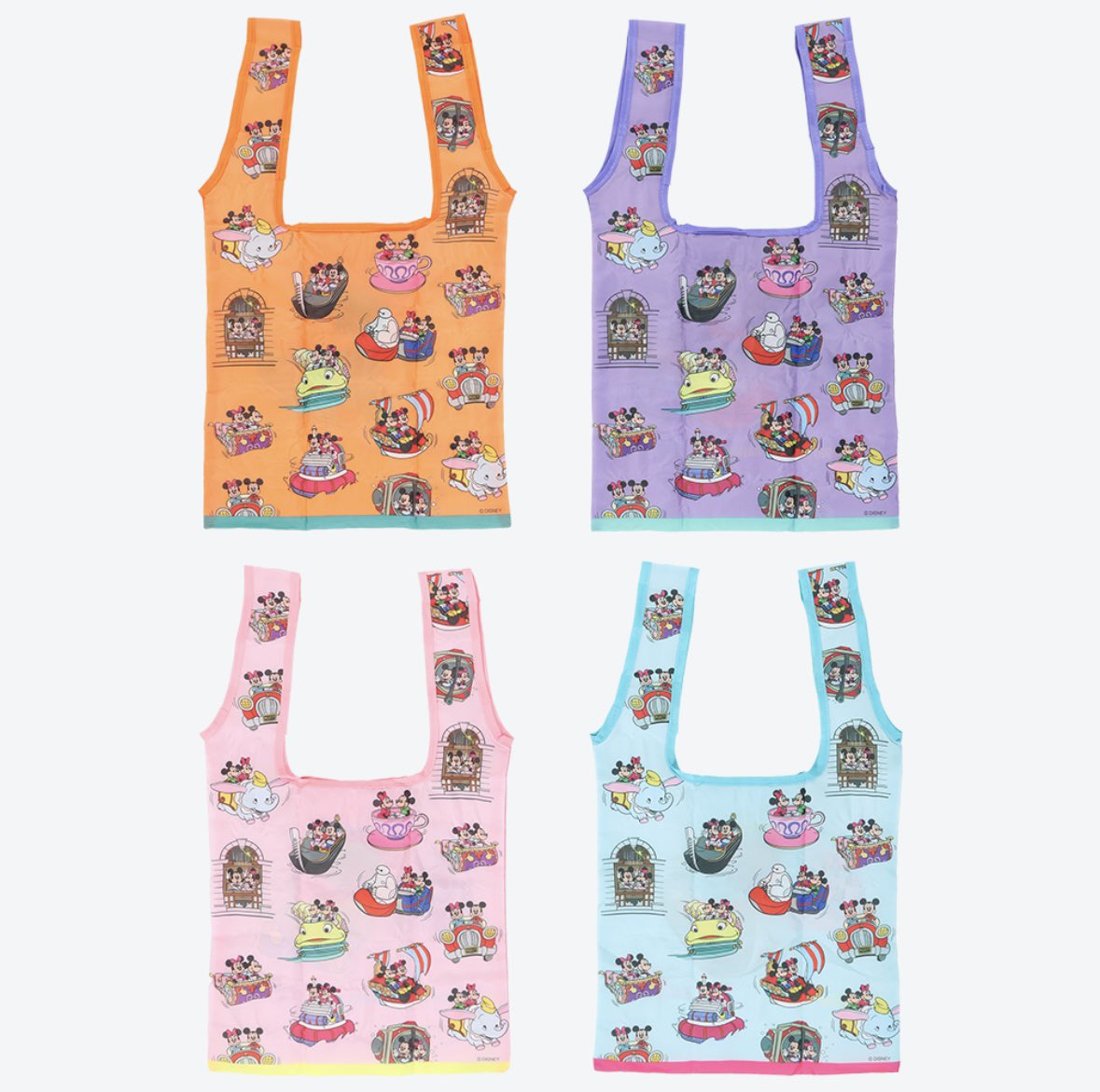 どりあ@ディズニー情報 tweet media