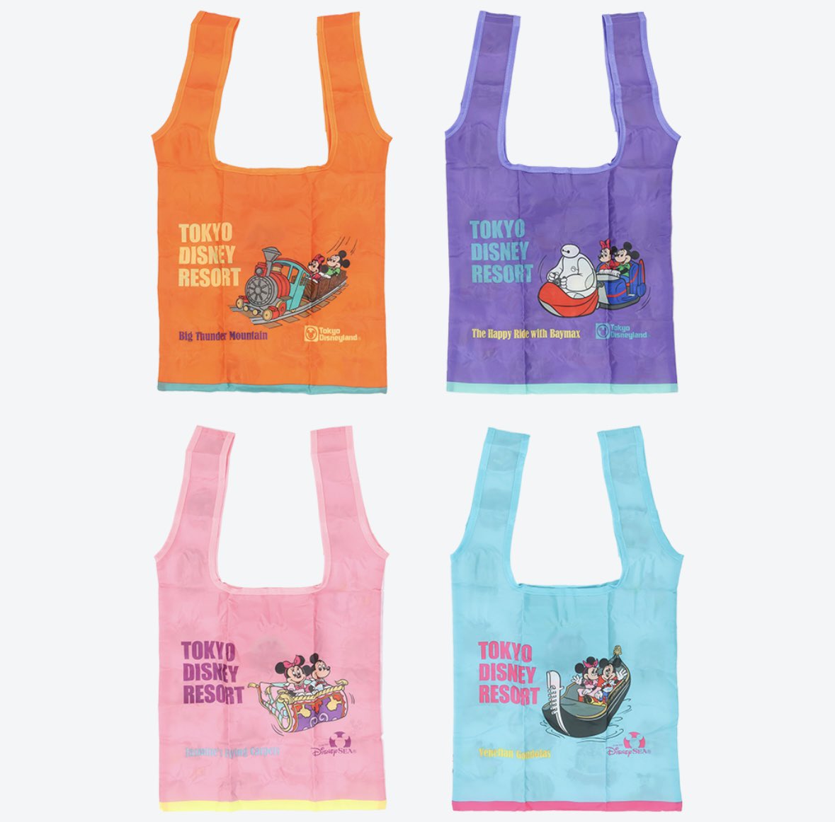 どりあ@ディズニー情報 tweet media