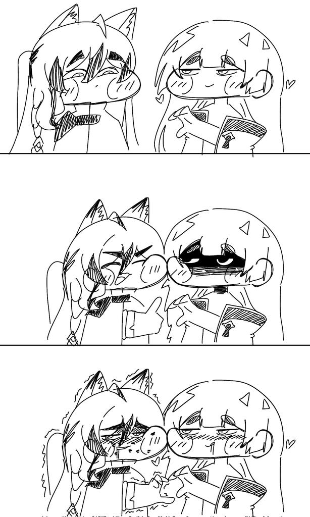 월뤤 | Wallwen tweet media