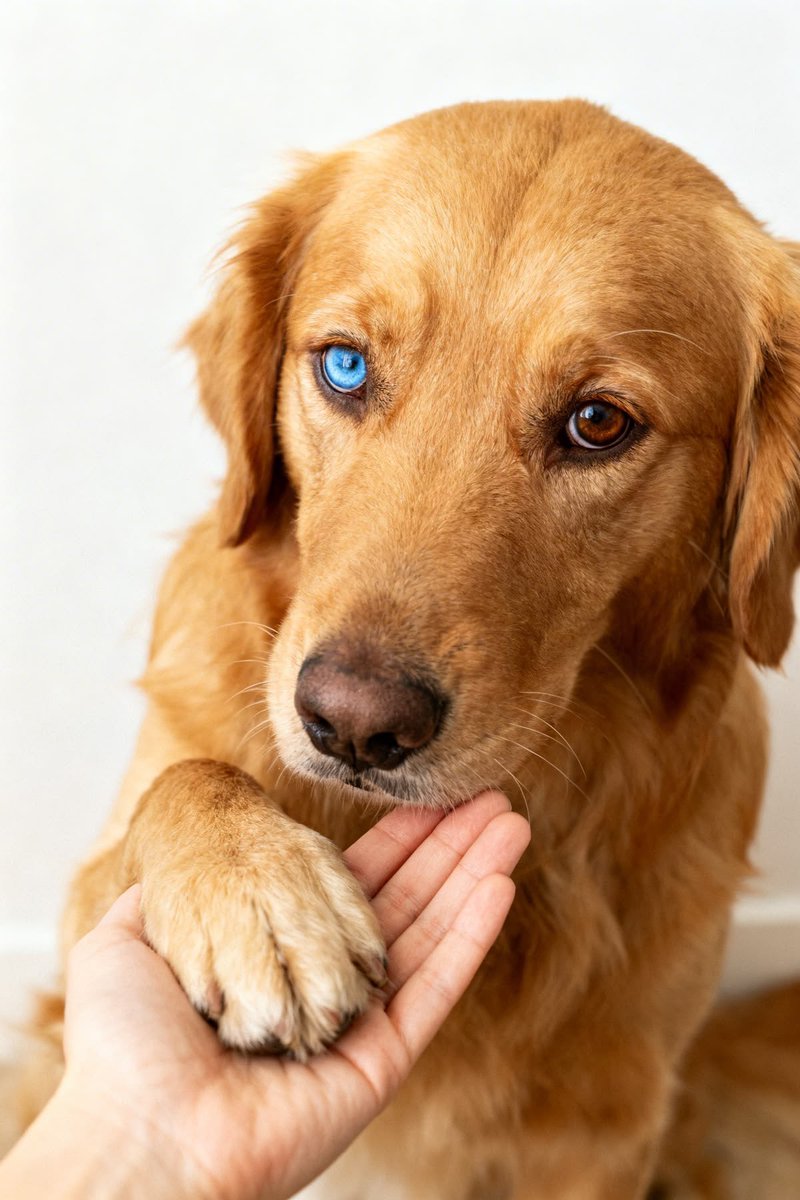 pattyfra1's tweet image. Quando un cane appoggia la zampa sulla tua mano, 
non è solo un gesto, è 
FIDUCIA, AMORE e LEGAME.
Momenti come questo ci ricordano perché I CANI SONO FAMIGLIA.

🩷🐕‍🦺…
#doglovers