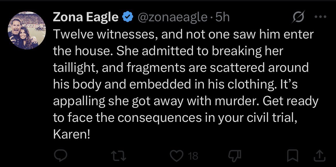 Just Larry tweet media