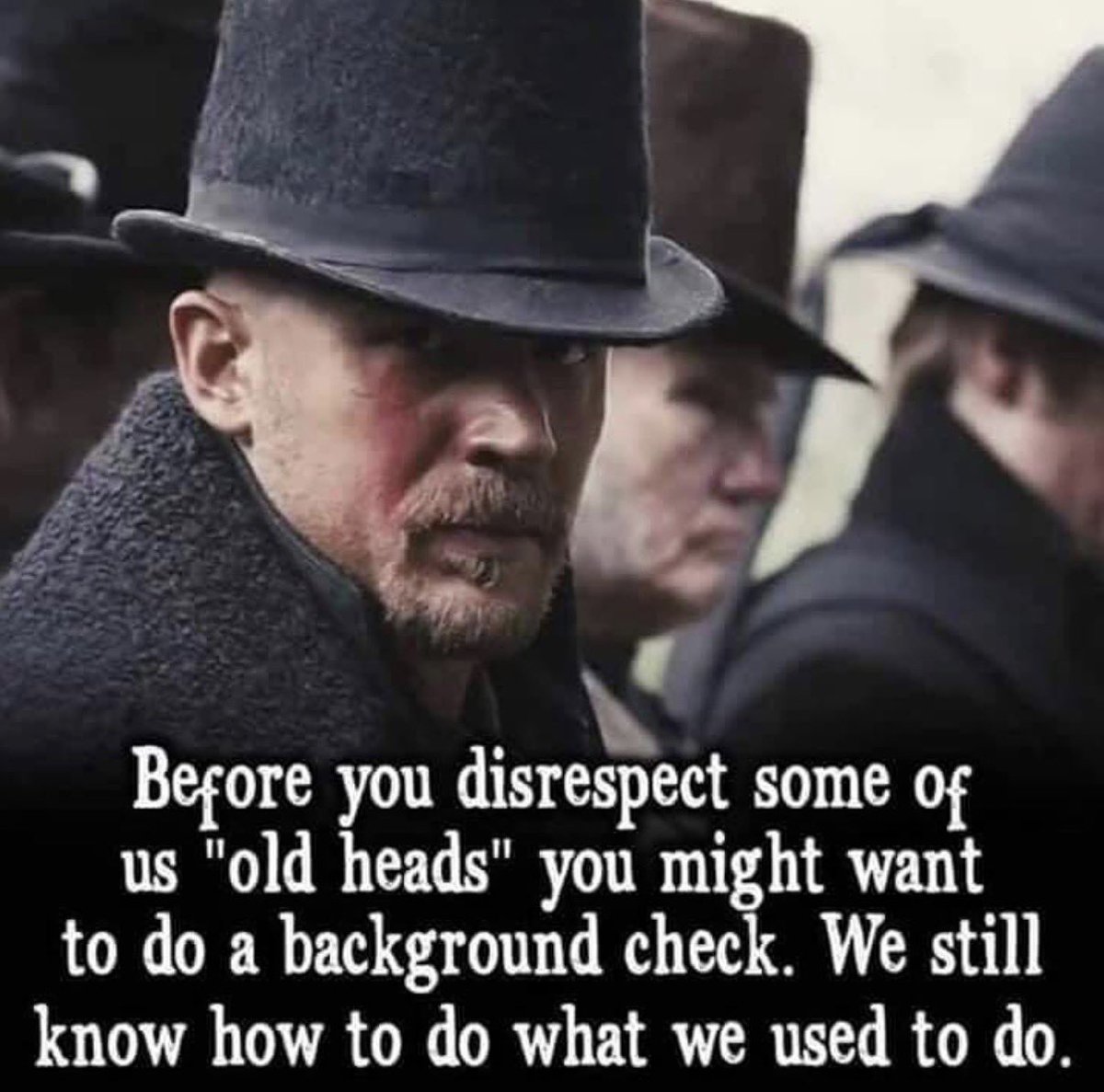 dougiebrimson's tweet image. True story.  #Veterans #pensions