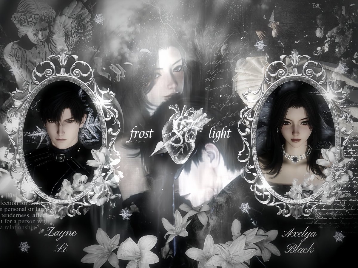 lishelya_'s tweet photo. ✦ #FROSTLIGHT ❆ — when things get cold on your end, i hope my presence could be a quiet light that lingers. and when my light has faded, i know you’ll be the one who holds what remains of me. https://t.co/4xjt7fvArA