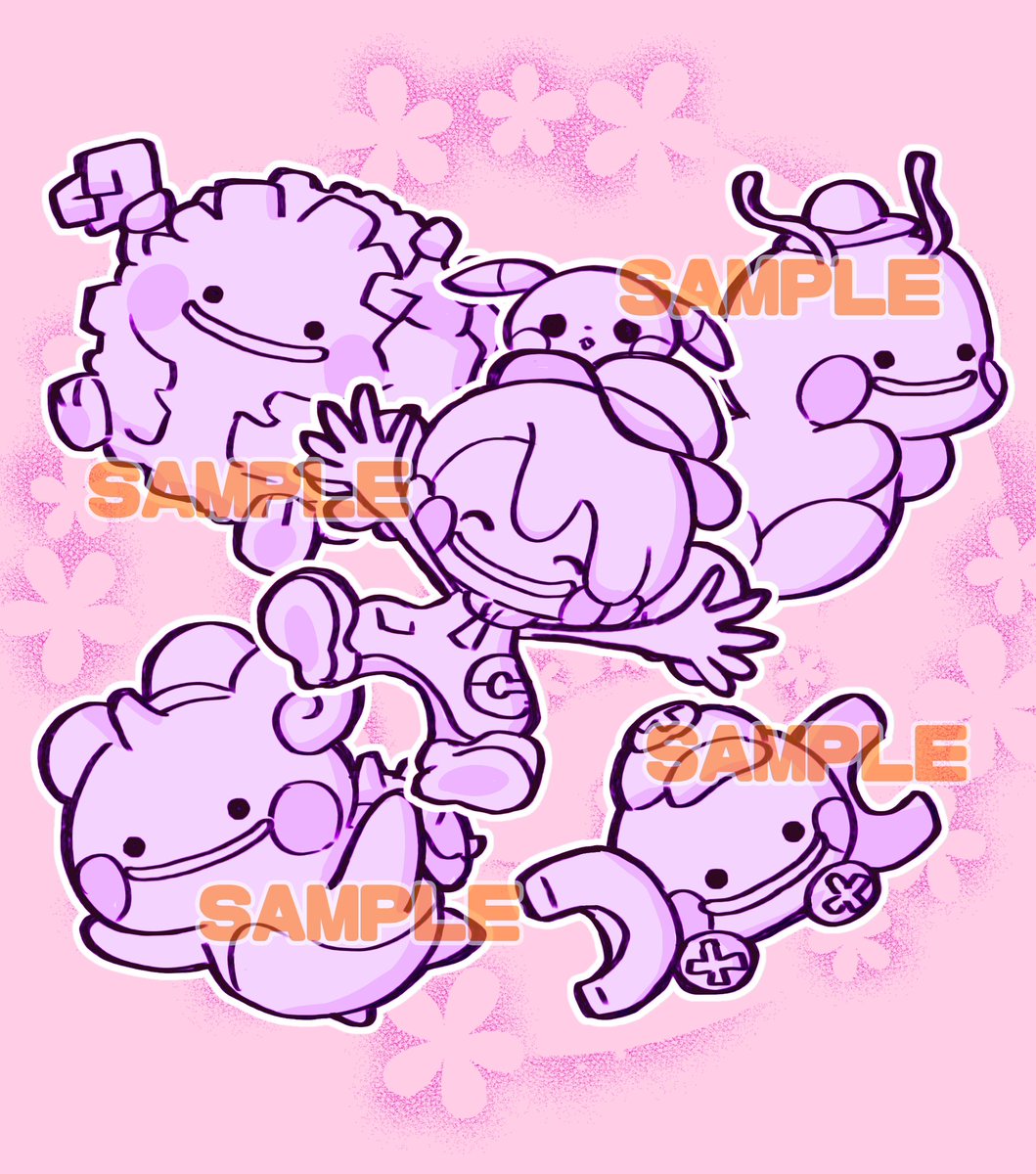 ちまる tweet media