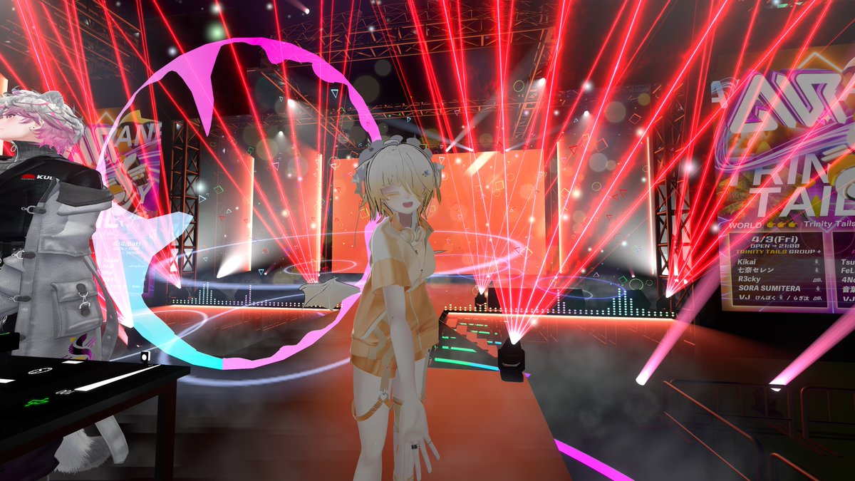 ぎむれッと tweet media