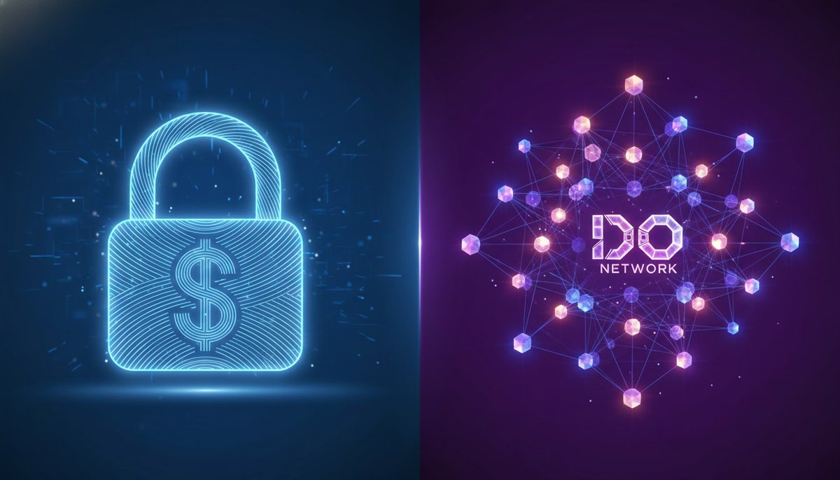 DO Network tweet media