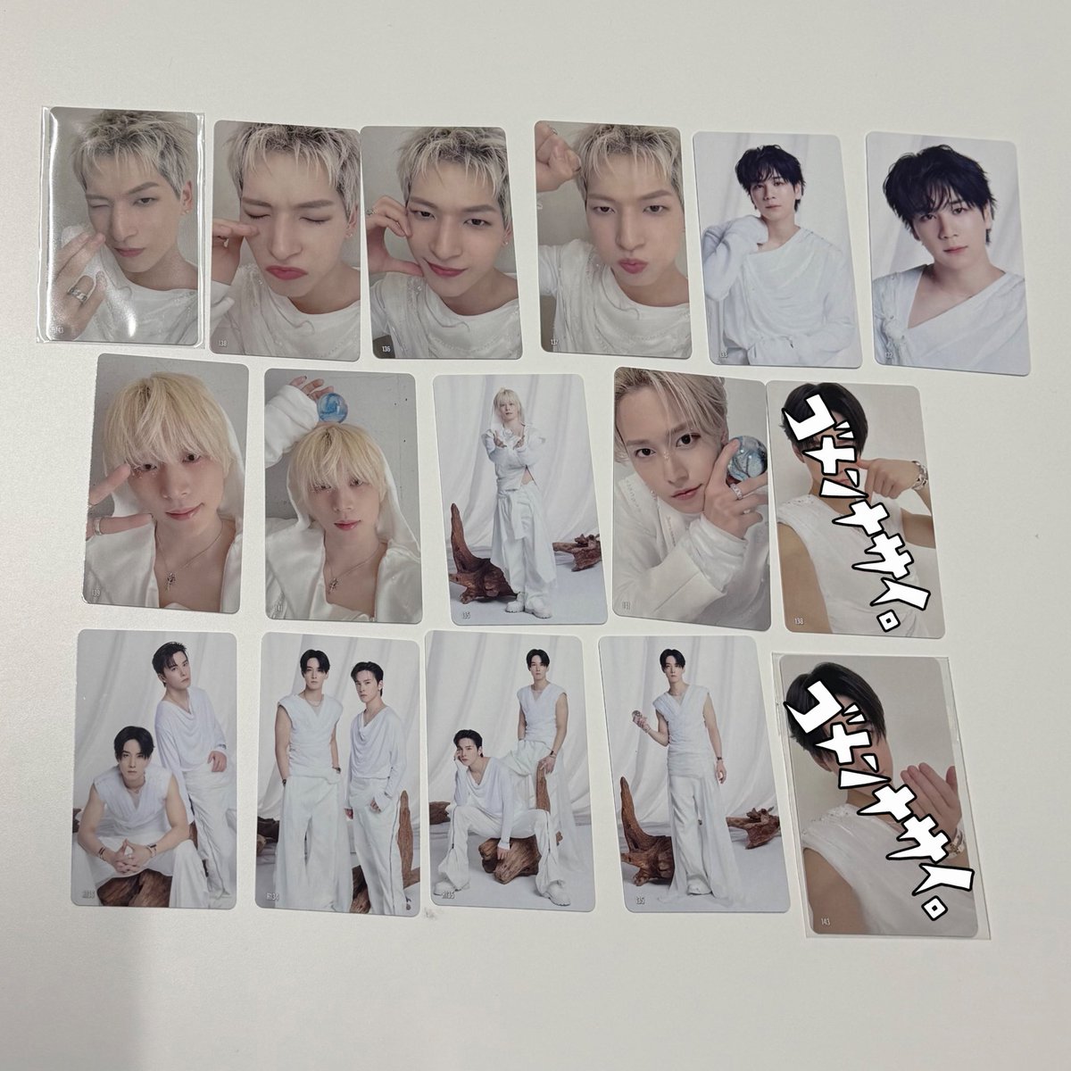 とりひき tweet media