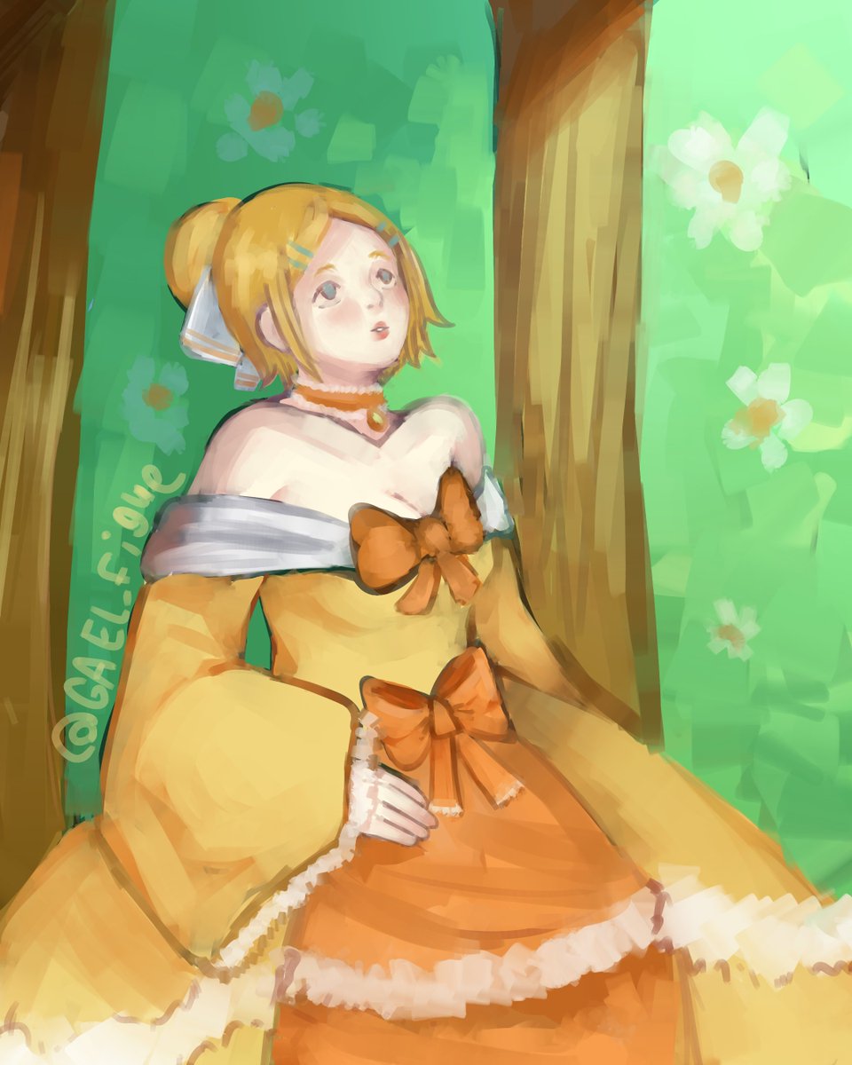 GAEL_figue's tweet image. Daughter of evil
#EvilliousChronicles #EC #RillianeLucifenDautriche #Rilliane #Akunomusume #Daughterofevil