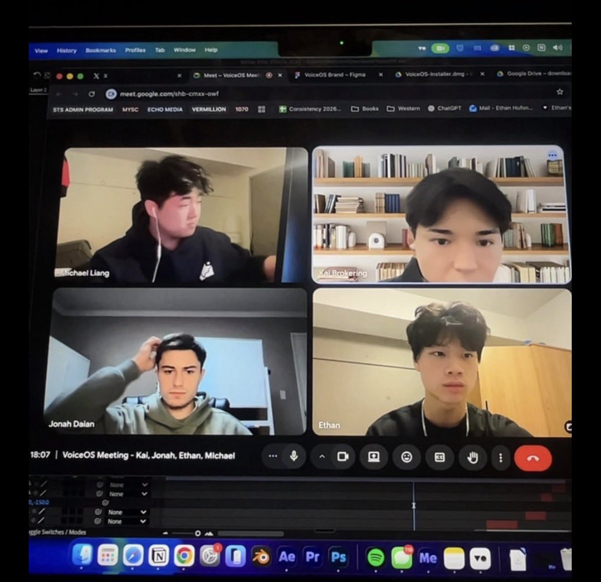 Ethan Choi tweet media