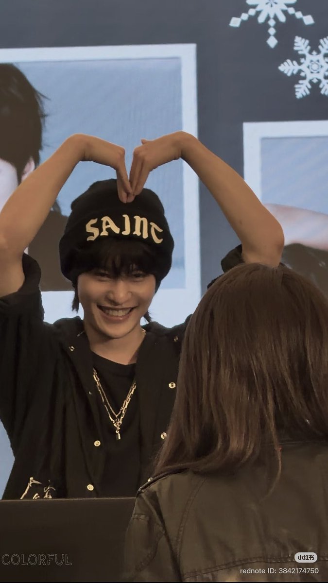 YANGYANG TH (SLOW) tweet media