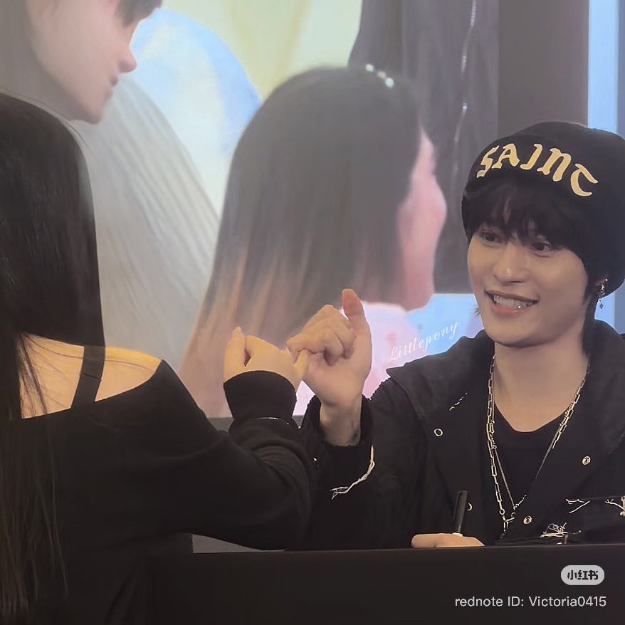 YANGYANG TH (SLOW) tweet media