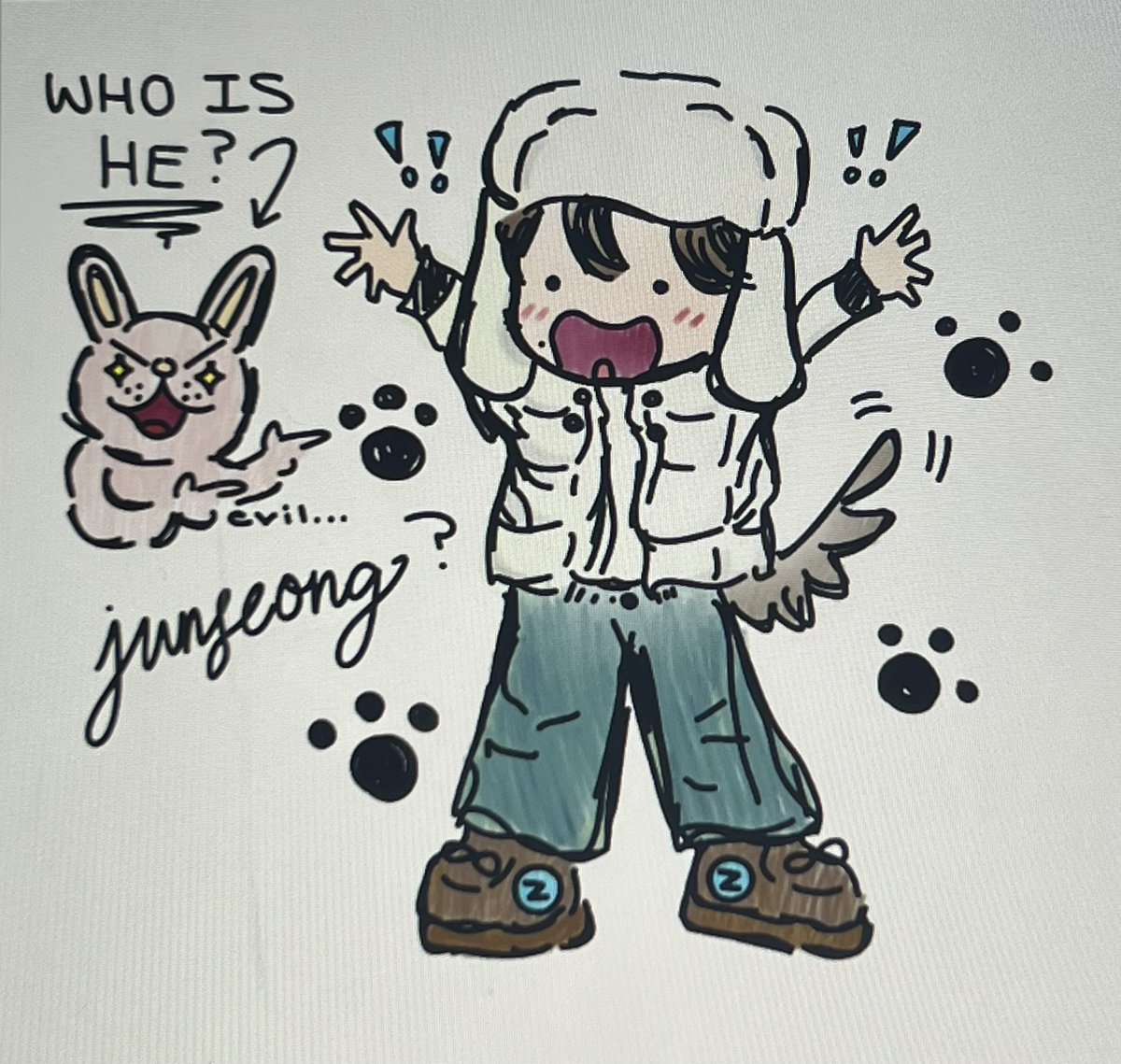 kristy ❀˖° tweet media