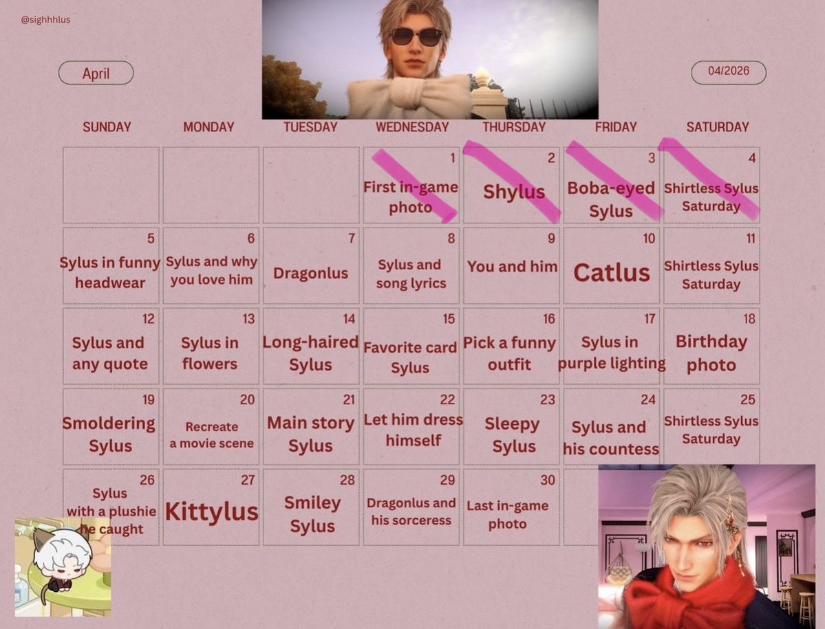 Chels loves Aprilus 🖤 tweet media