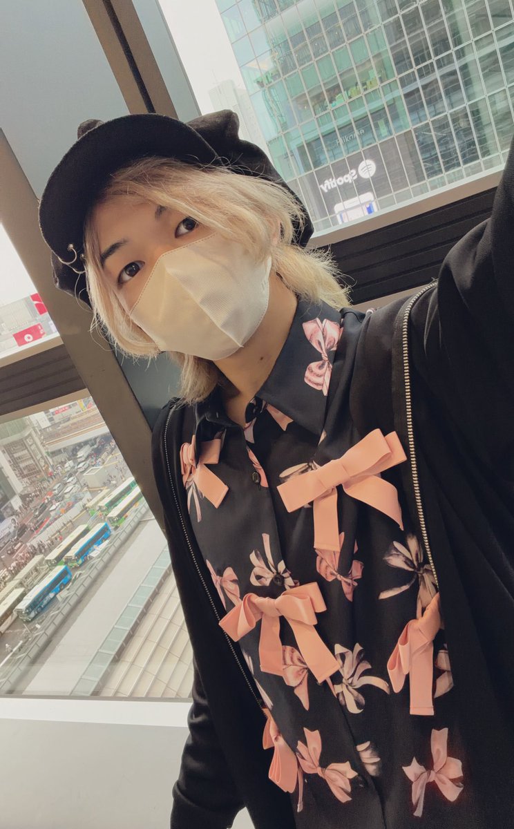 ぽむた。🎃×🐇 tweet media