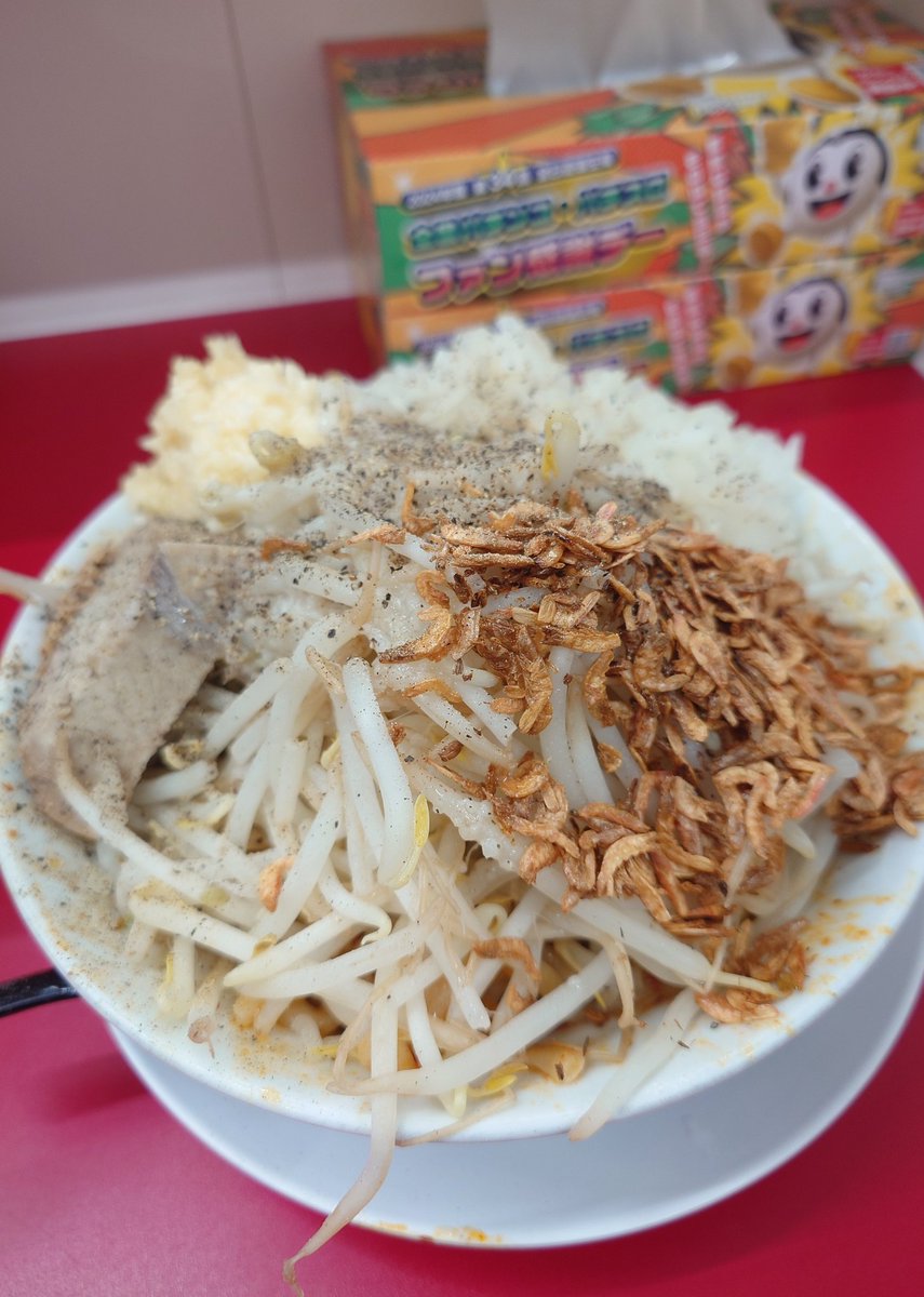 一匹狼 tweet media