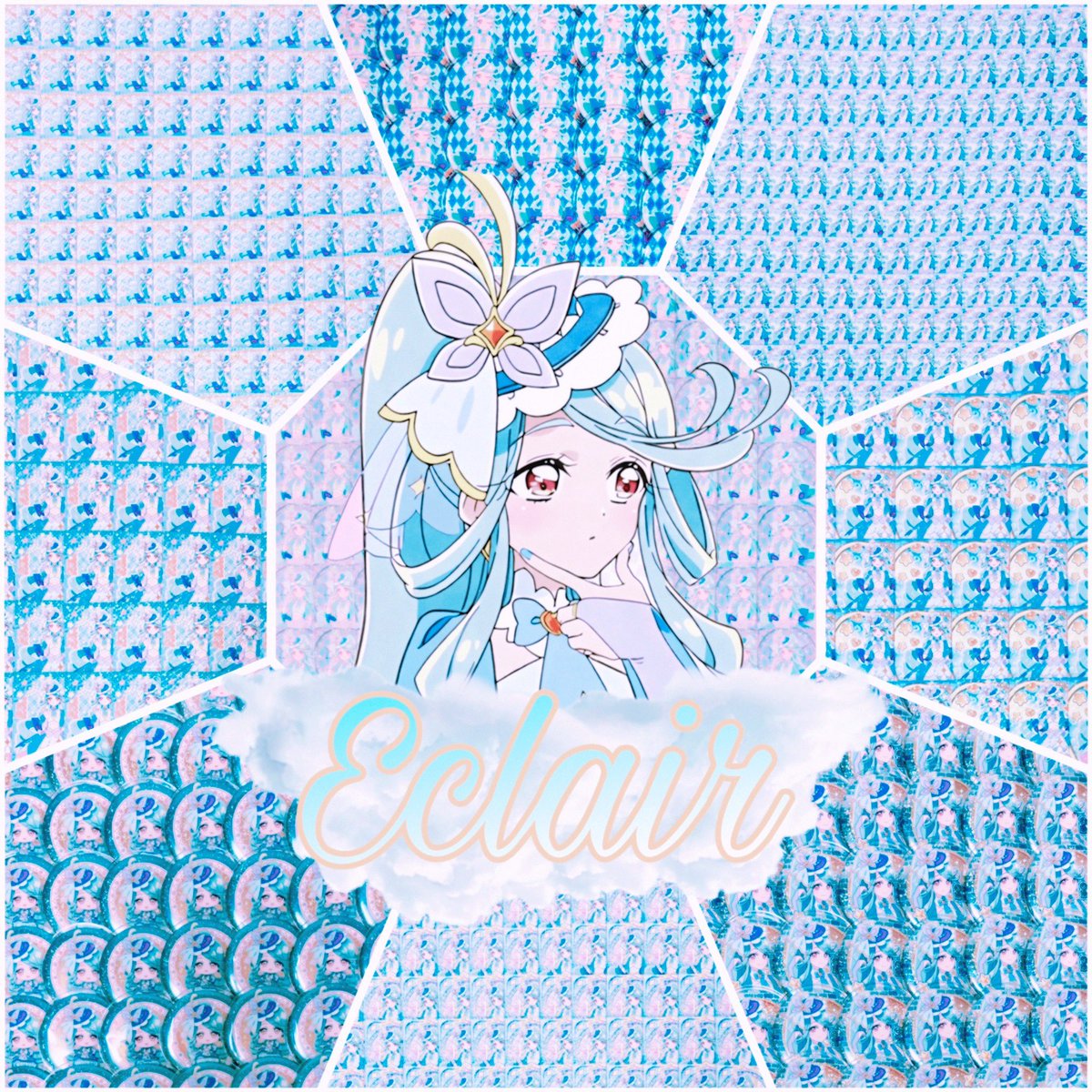 ぷりゅ🪄🫧 tweet media