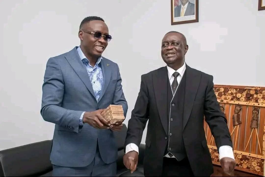 Mary Njoroge tweet media