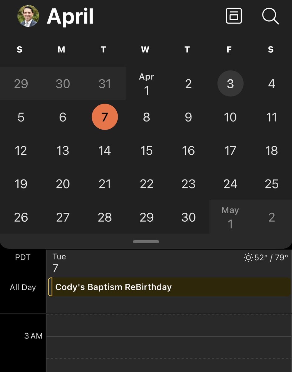 Cody | Financing Main Street, USA 🇺🇸 tweet media