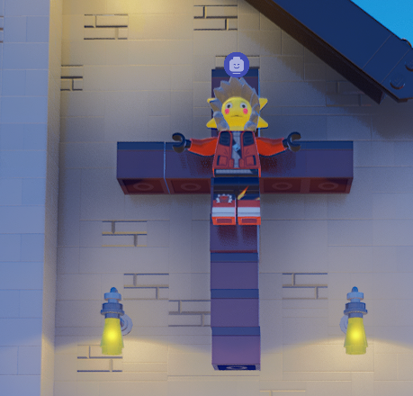 Jesus_PK ☀🐣 tweet media