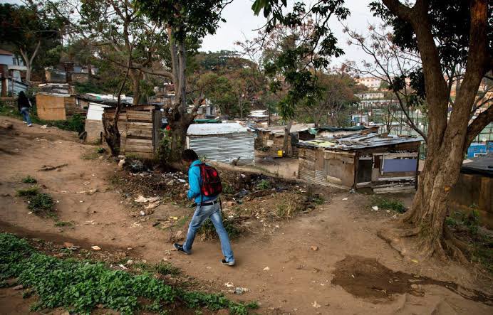 Andile Gogoda tweet media