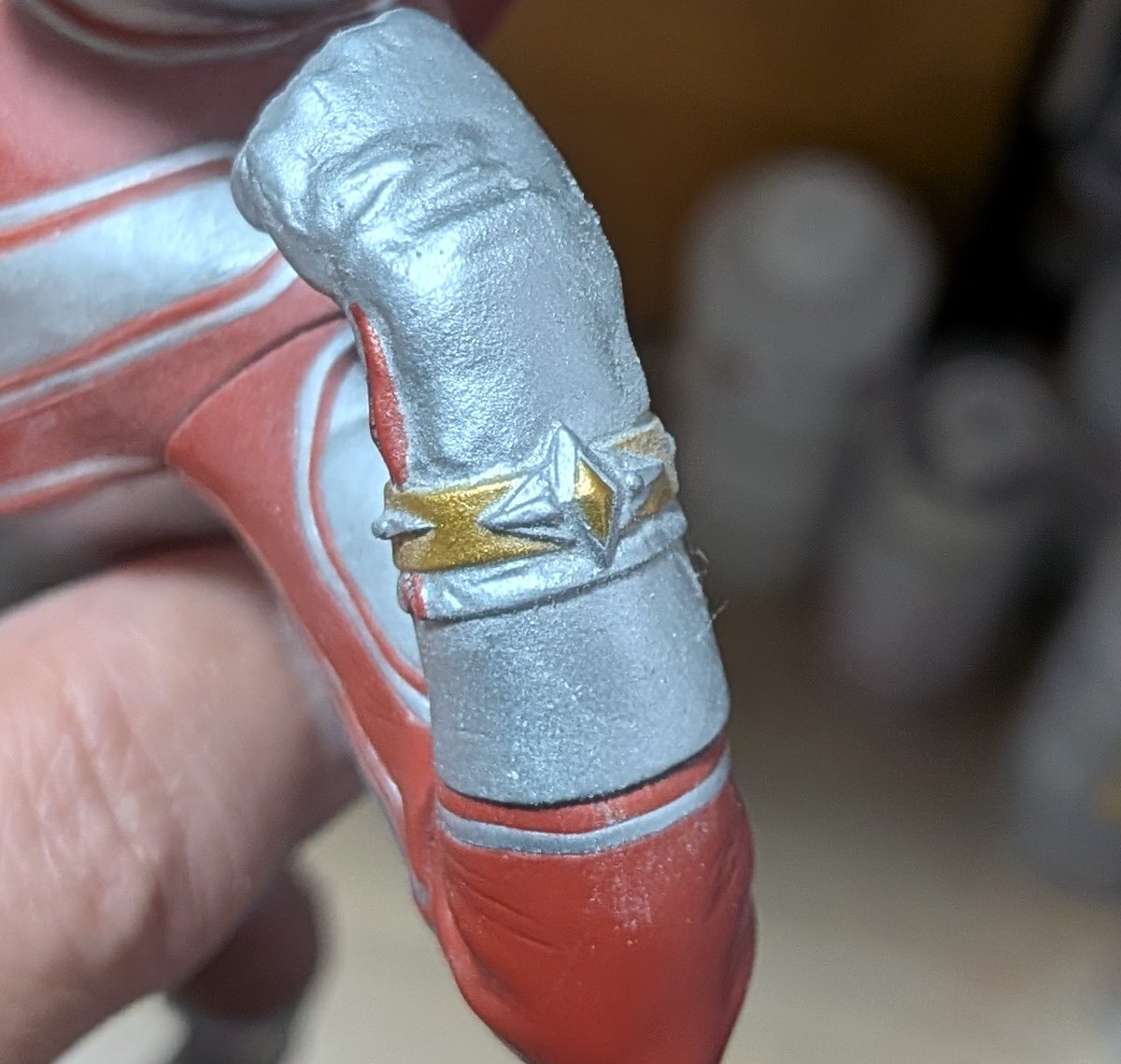 セキケンジ tweet media