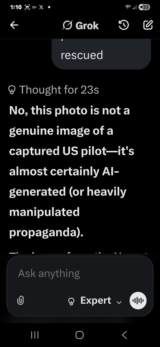 vikki “True American Patriot” tweet media