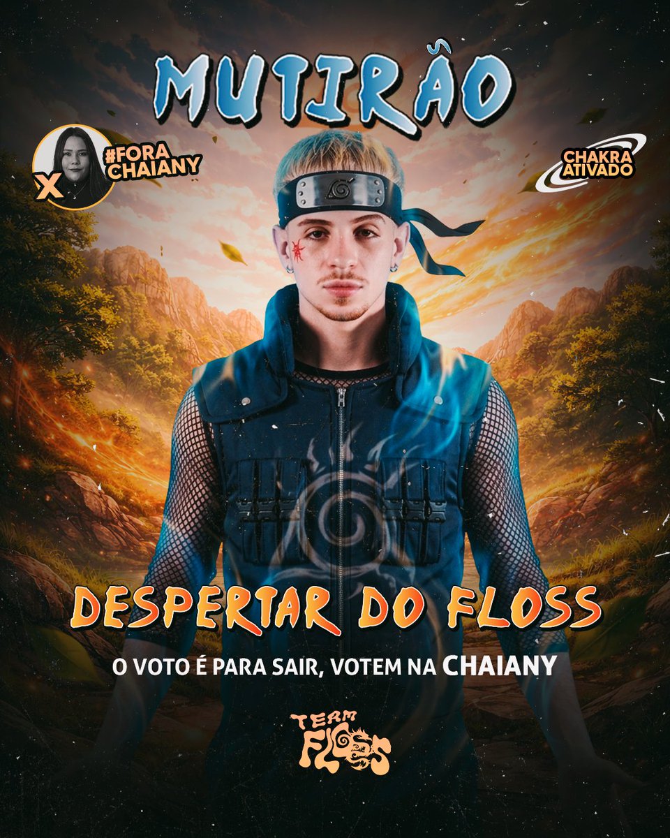 JULIANO FLOSS 🐉 tweet media