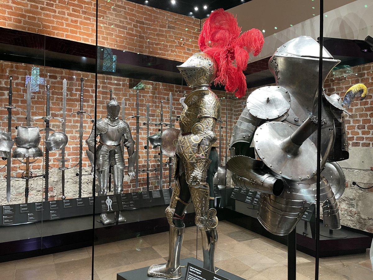 魁竜 @ メカバレ語り部 tweet media