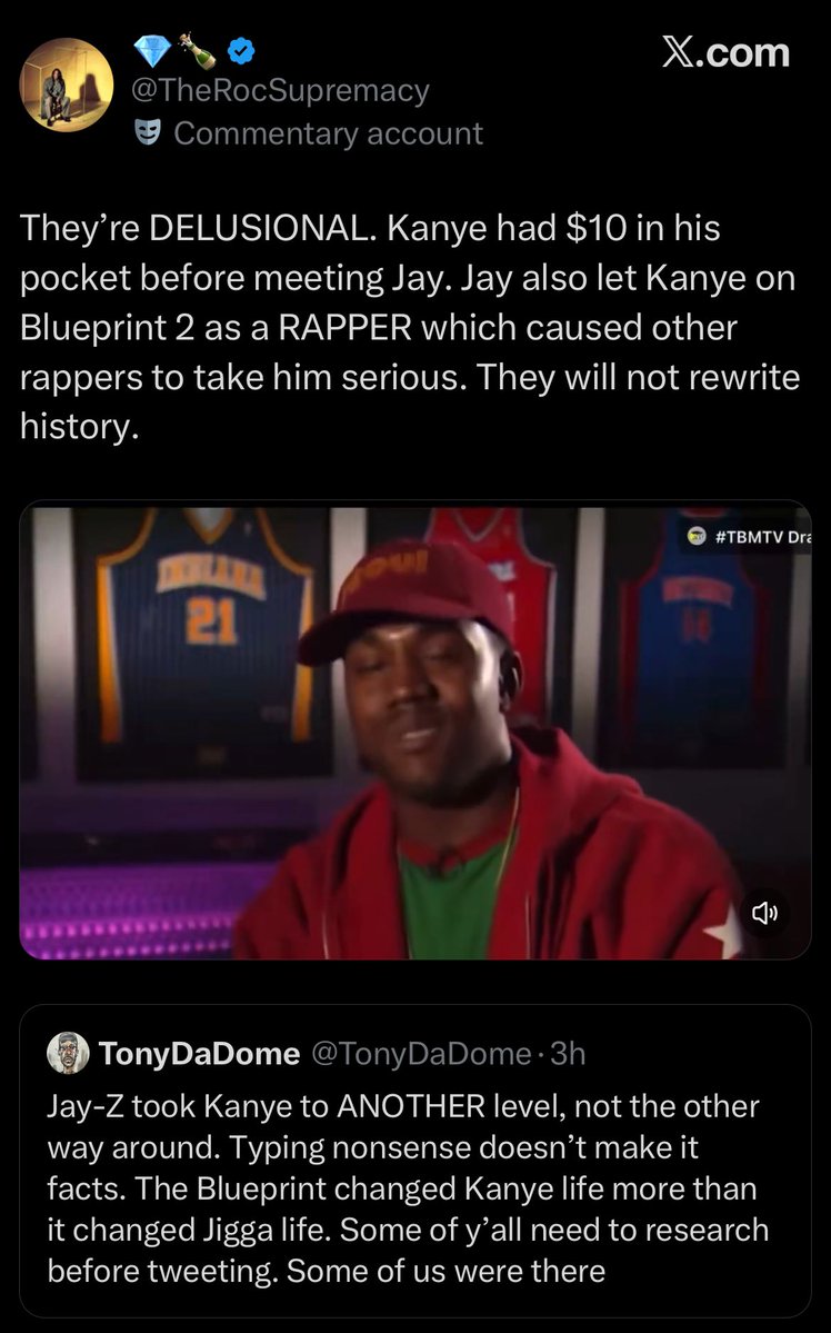 Hip Hop Historian tweet media