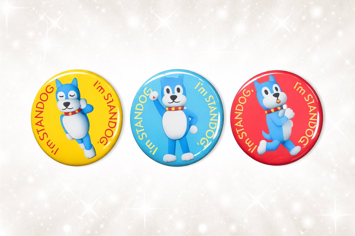 スタン tweet media