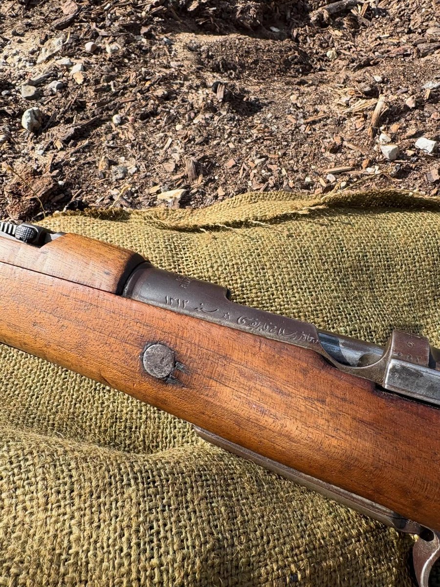 Bireysel Silah Edinme Hakkı tweet media