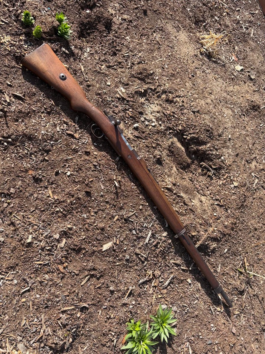 Bireysel Silah Edinme Hakkı tweet media