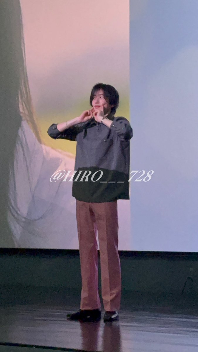 HIRO tweet media
